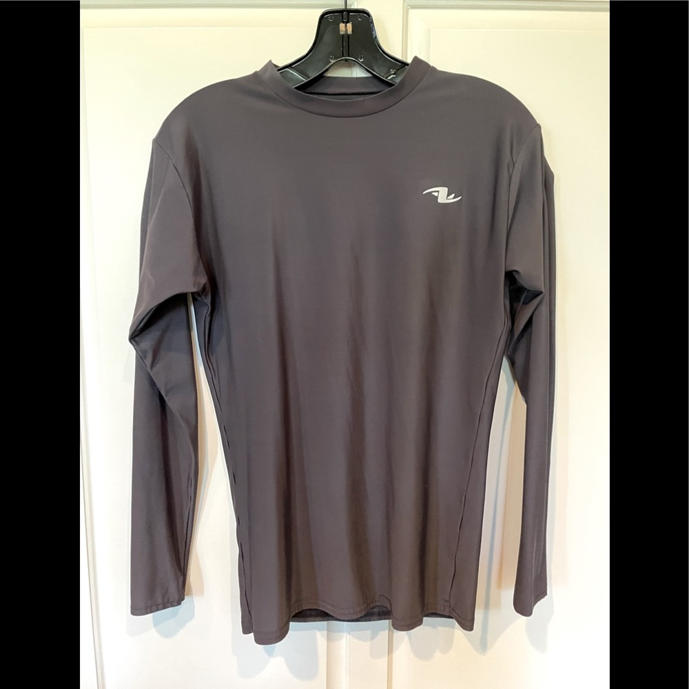 Compression shirt